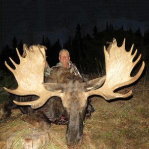 Hunting is worth much more than the trophy