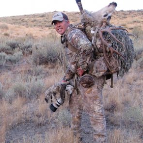 Which camera is best for filming your hunt?