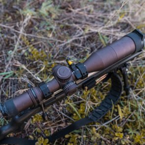 First focal plane or second focal plane riflescope for hunting?