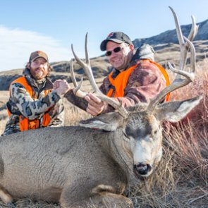 10 important rules of the hunting partner code