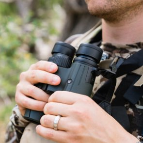 Choosing the right glass for backcountry hunting