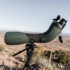 The search for the perfect set of “big eyes” for long-distance glassing