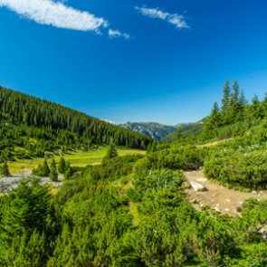 The Great American Outdoors Act Becomes Law