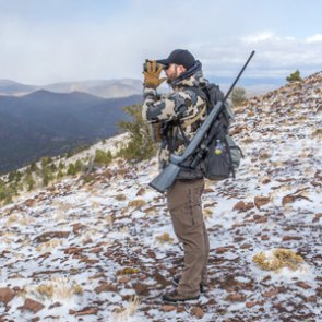 What to do when the hunting moral line is gray
