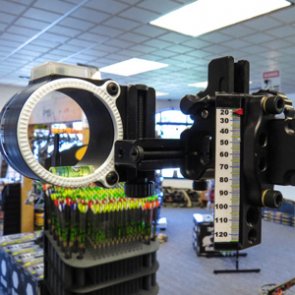 How to build an accurate sight tape for bowhunting