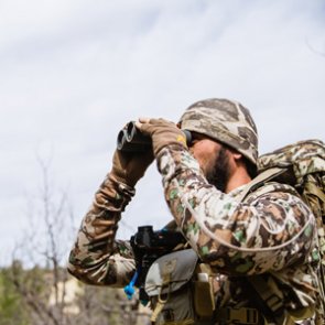 How to pick apart the Arizona terrain for deer