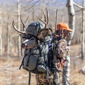 marshall mystery ranch