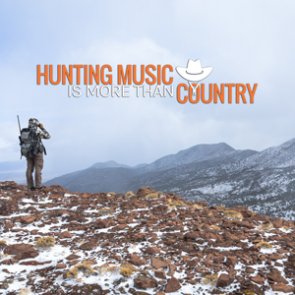 Hunting + country music