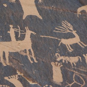 America, hunting and how it all started
