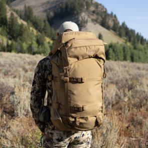 Planning your mule deer hunt in elk country