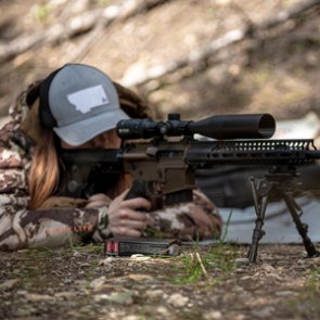 A little education on hunting with suppressors
