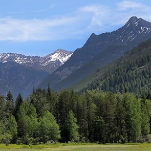 Idaho to add wilderness area