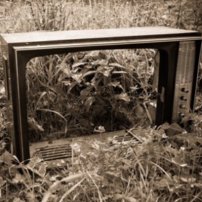Is outdoor hunting TV dead?