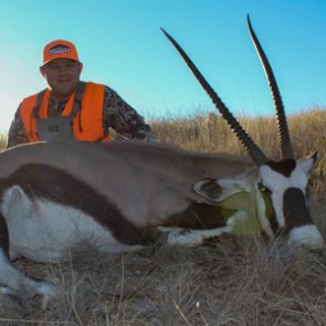 WESTERN HUNTING OPPORTUNITIES FOR MILITARY MEMBERS