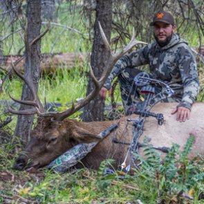 An elk hunting season to remember