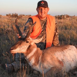 Tough hunts make success that much sweeter