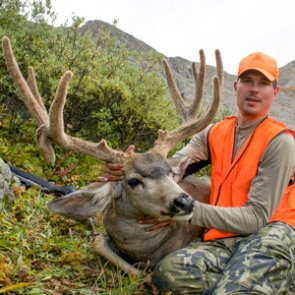 Beating the odds in the Colorado high country