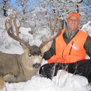 Q&A with Kody Smith