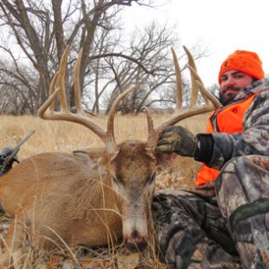 How to hunt each phase of the Western whitetail season