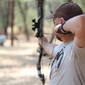 What is an ethical shot?