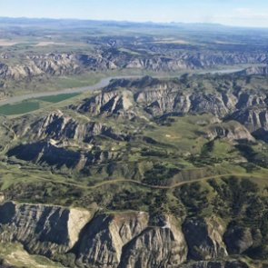 Montana landowner wins road access lawsuit