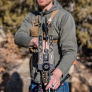 2020 Mathews VXR Bow Review
