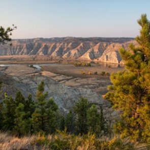 Sportsmen ask BLM to preserve MT backcountry