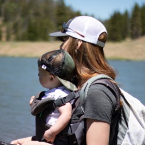 This Mother’s Day - Take care of the women that allow us to do so much