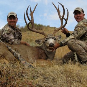 How to keep your muzzleloader dry