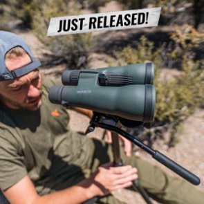 Just Released: Vortex Razor Ultra-High Definition Binoculars