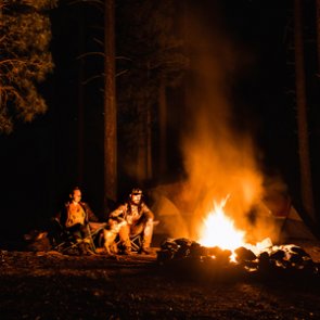 The importance of non-hunting vacations