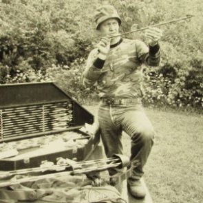 Why has camo changed so much in recent years?