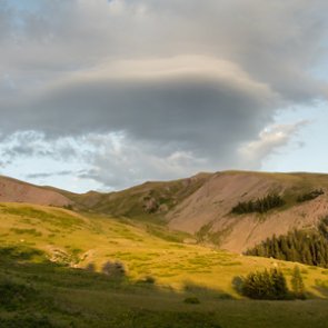 The Great American Outdoors Act passes the House