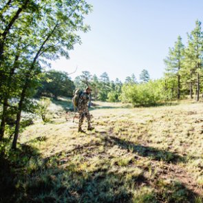 Why hunters don’t share their secret spots