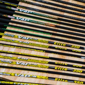 What is the best arrow for bowhunting?