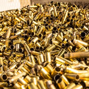 6 crazy facts about bullets you won't believe