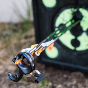 The importance of practicing with broadheads