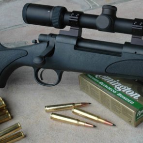 Remington settles class action against defective triggers