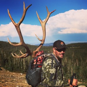 A battle in the backcountry for Colorado elk