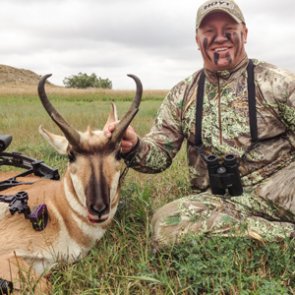 5 tactics for early season antelope success