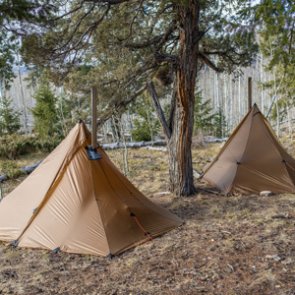 Seek Outside shelter review videos