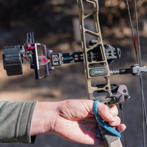 Setting up and sighting in your new bowsight