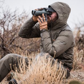 Just Released: Sitka Dew Point Rain Gear System!