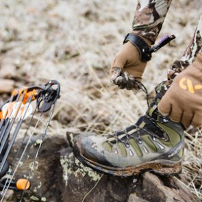 5 common mistakes every bowhunter makes