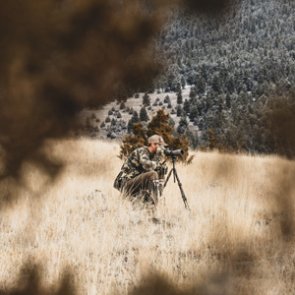 Spotting scope selection: Is the magnification worth the weight?