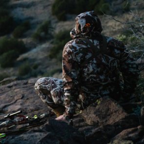 Deadly stalking tactics to remember when in the field