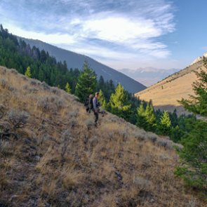 Lessons learned from a 2020 archery elk hunt — part 1