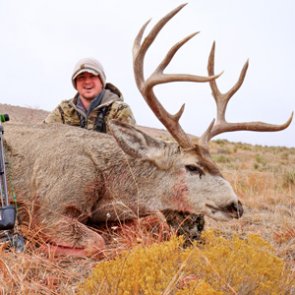 How to keep your mind right on a long hunt