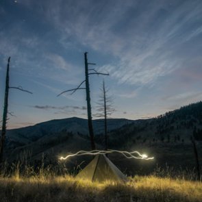 Stepping up your hunting photo game
