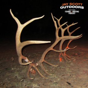Midseason 10 most popular Jay Scott Outdoors podcasts